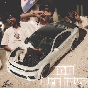 Fear Of God (Explicit)