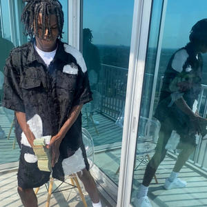 Stuck At The Bar (feat. TRaw) (Explicit)