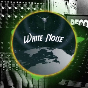 White Noise (Dub Cavern Remixes)