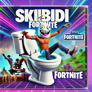 Skibidi Fortnite