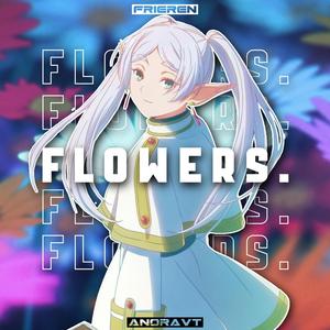 flowers. (Explicit)