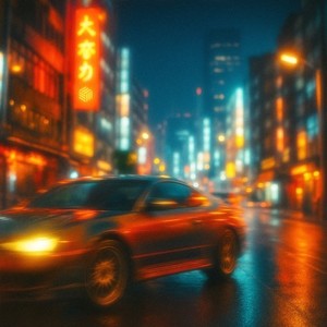2AM IN TOKYO! (Extended Mix)