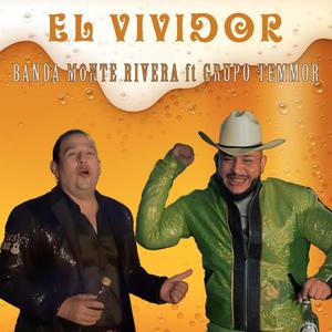 EL VIVIDOR (feat. Grupo Temmor)