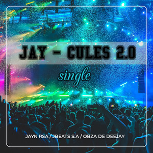 Jay - Cules 2.0