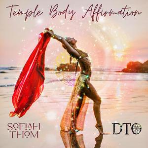 Temple Body Affirmation (feat. Govinda)