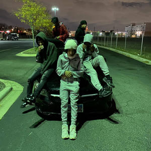 Who The **** My Opps? (Explicit)