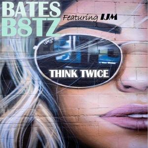 Think Twice(feat. IJM)