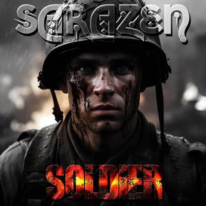 Soldier (feat. Saros) [Explicit]