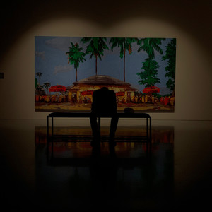 Can I Show My Love For You?