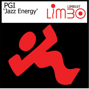 Jazz Energy (Mix 3)