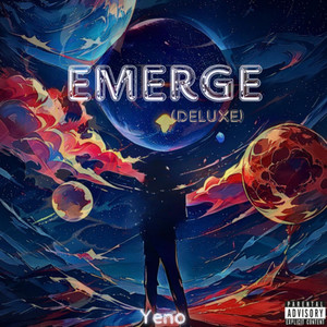 Emerge (Deluxe) [Explicit]