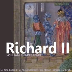Richard II: Act I, Scene 1