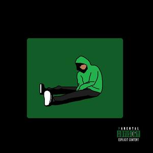 UGLY GReeN HooDY E.P (Explicit)