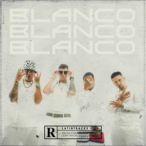 Blanco (feat. Yung Wizard) (Explicit)