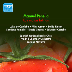 Las musas latinas - Murga gaditana