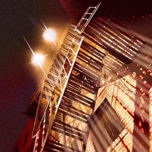 Iron Giant (feat. caco) (Explicit)