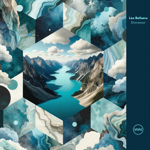 Distressor (T.N.C. Remix)