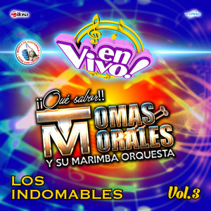 Los Indomables, Vol. 3. Música de Guatemala para los Latinos (En Vivo) [Explicit]