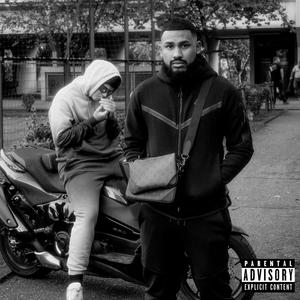 Pietà (Explicit)