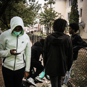 Whole Team Rxch (feat. Rxchzan) (Explicit)