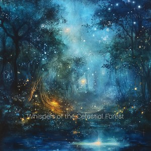 Whispers of the Celestial Forest