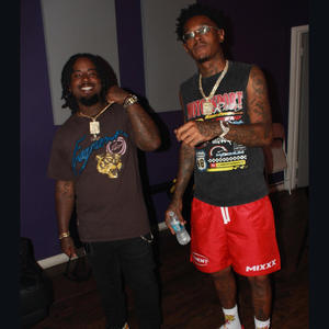 F.T.S. (feat. J-Lock1482) (Explicit)