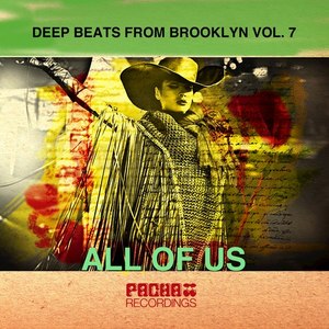 All of Us(Ivan Melnik Instrumental) (Inst.)