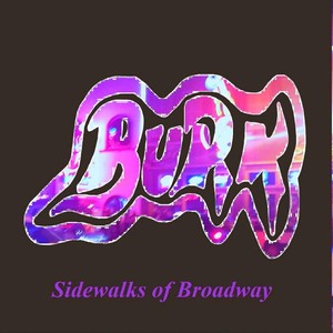 Sidewalks of Broadway