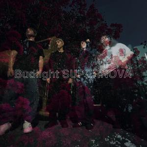 budlight SUPERNOVA