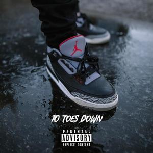 10 Toes Down (Explicit)