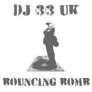 Bouncing Bomb