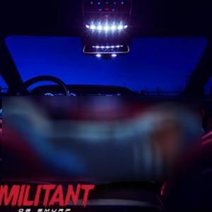 Militant (Explicit)