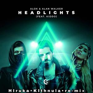 Headlights (Hiruka Kithnula Remix)