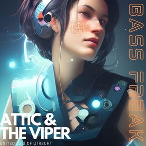 Bass Freak (Remastered)