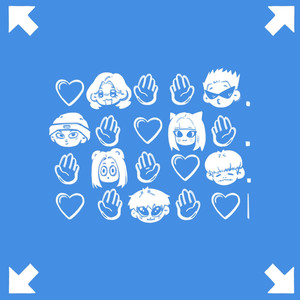 EAR Vol. 1 (EAR, Vol. 1)