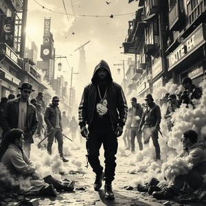 Skyscrapers in Our Silence