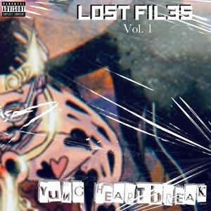 Lost Files (Explicit)