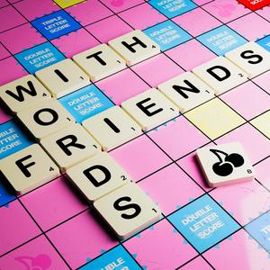 Words With Friends