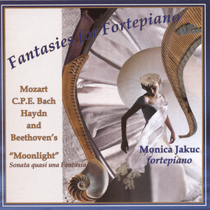 Fantasies for Fortepiano