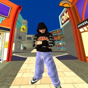 Synergi (feat. Icy Freeze) (Explicit)