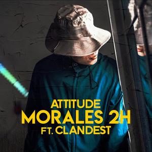 ATTITUDE(feat. Clandest) (Explicit)