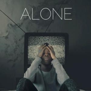 ALONE