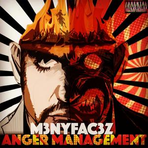 Anger Management (Explicit)