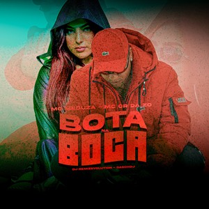 Bota na Boca (Explicit)