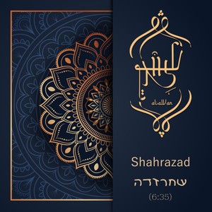 Shahrazad