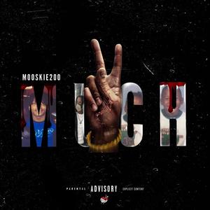 2 Much (Deluxe) [Explicit]