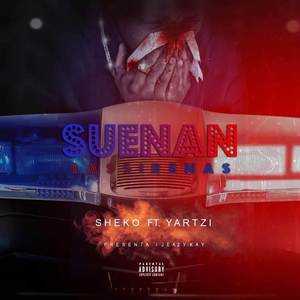 Suenan Las Sirenas (Explicit)