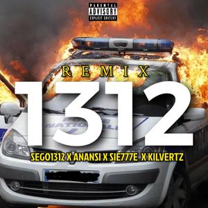 1312 RMX (Explicit)