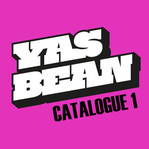 YAS BEAN Catalogue 1