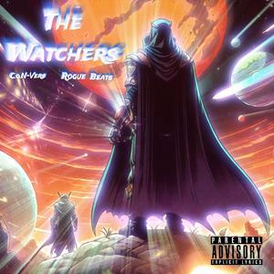 The Watchers (Explicit)